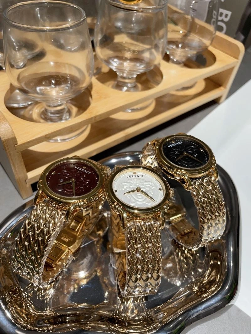 VERSACE Watches EasyCare 207147