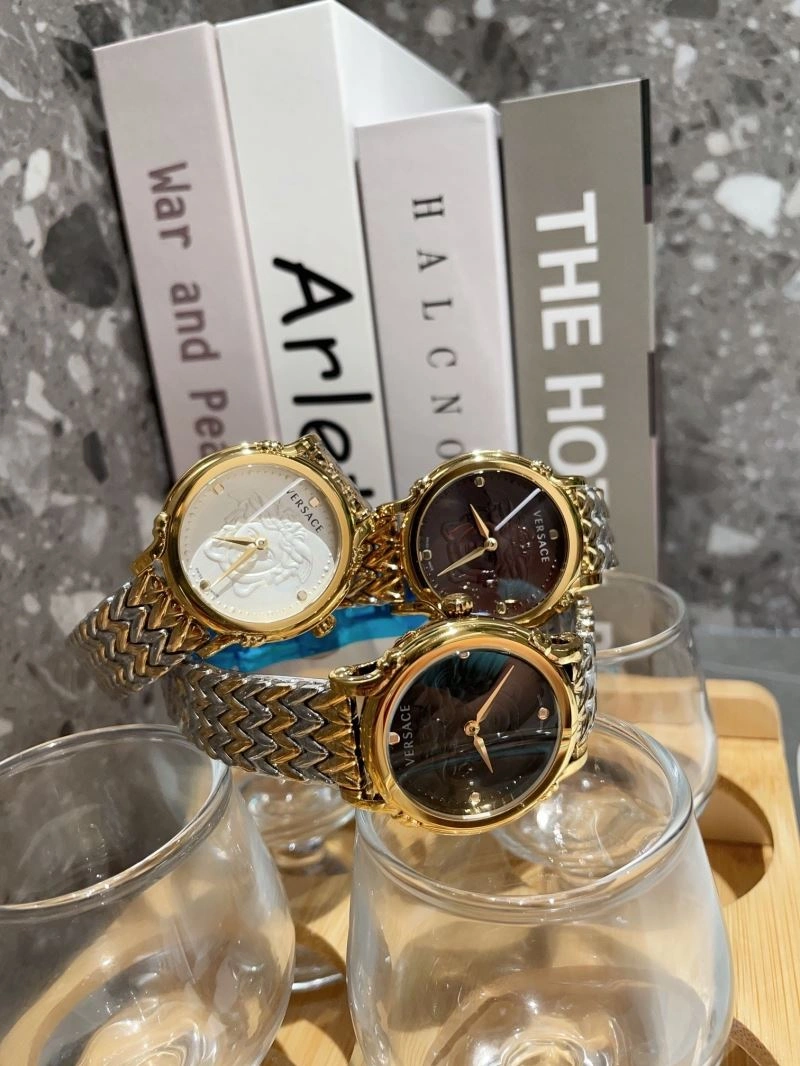 VERSACE Watches EasyCare 207147