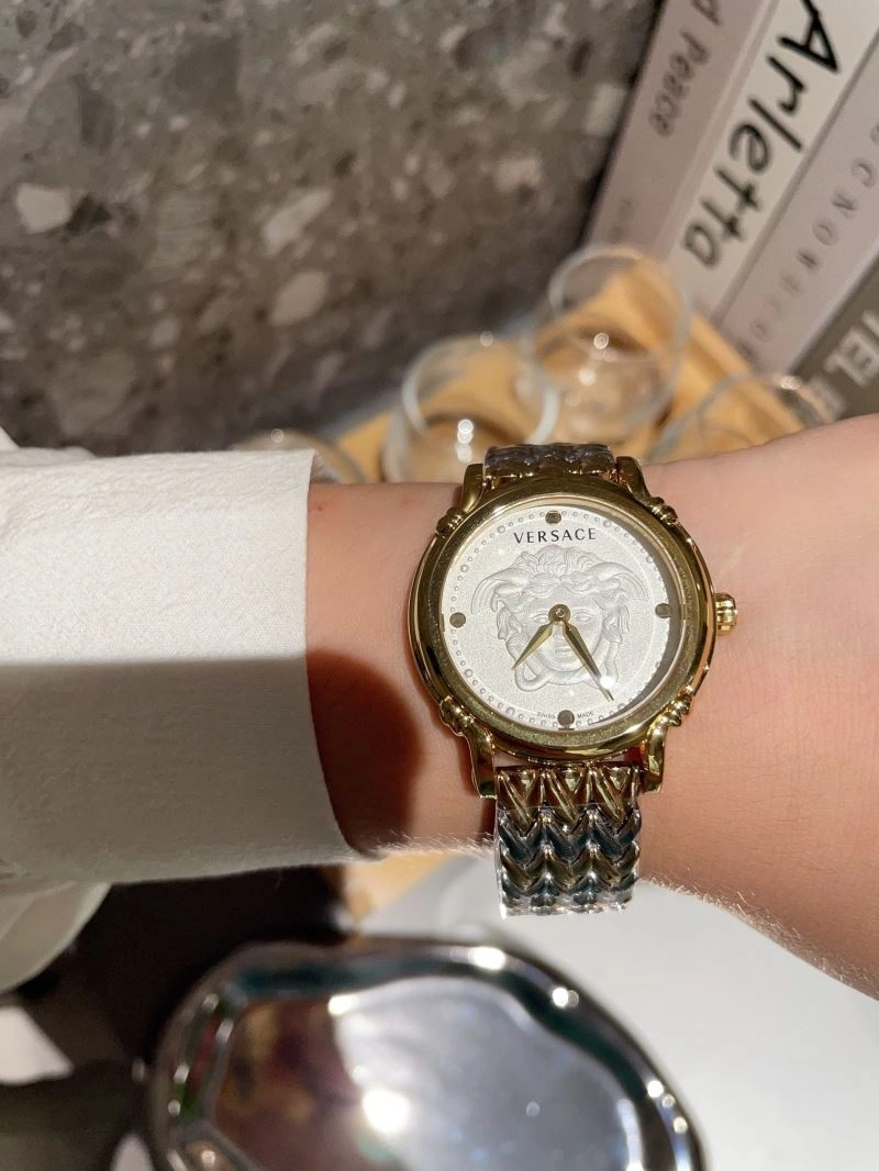 VERSACE Watches EasyCare 207147