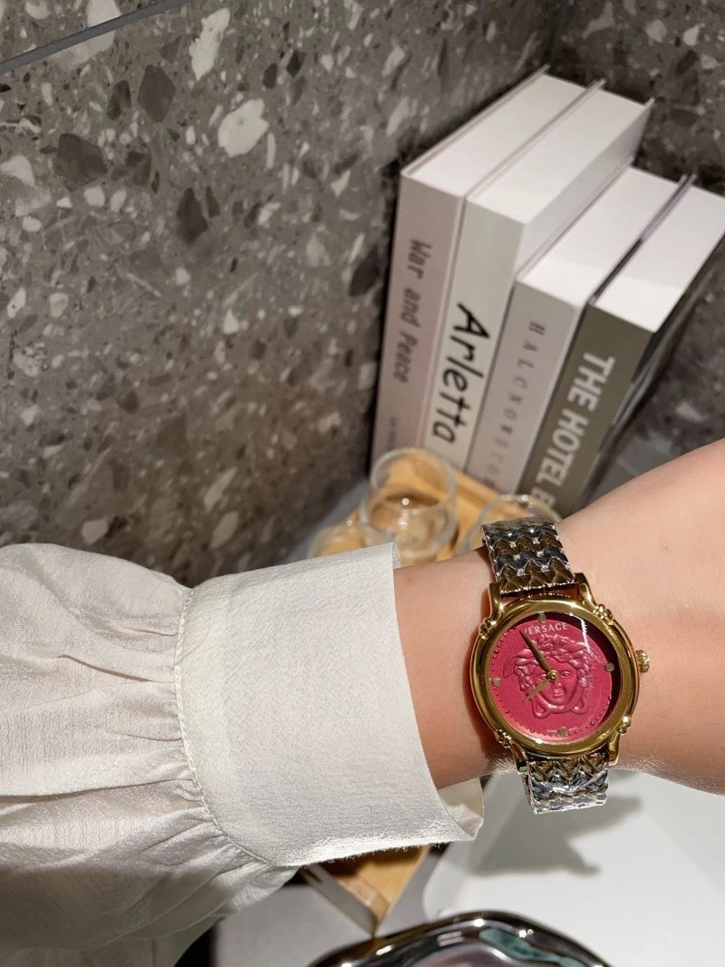 VERSACE Watches EasyCare 207147