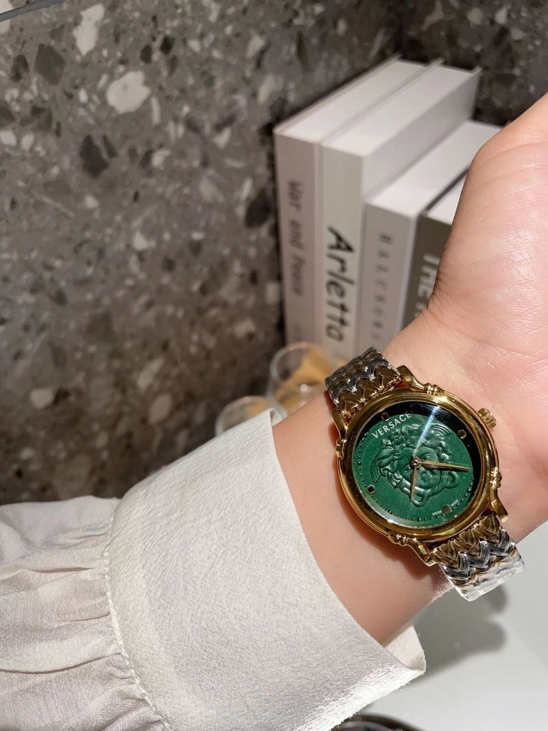 VERSACE Watches EasyCare 207147