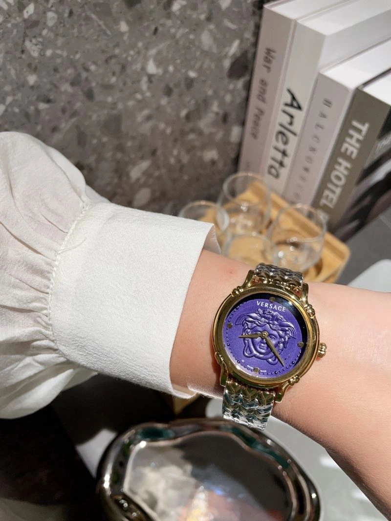 VERSACE Watches EasyCare 207147