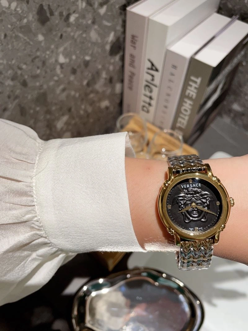 VERSACE Watches EasyCare 207147