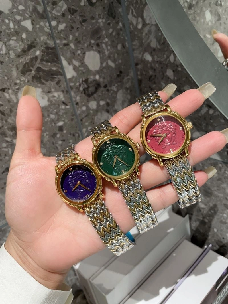 VERSACE Watches EasyCare 207147