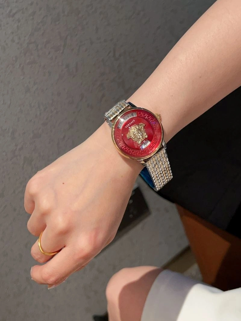 FreshLook VERSACE Watches 207146