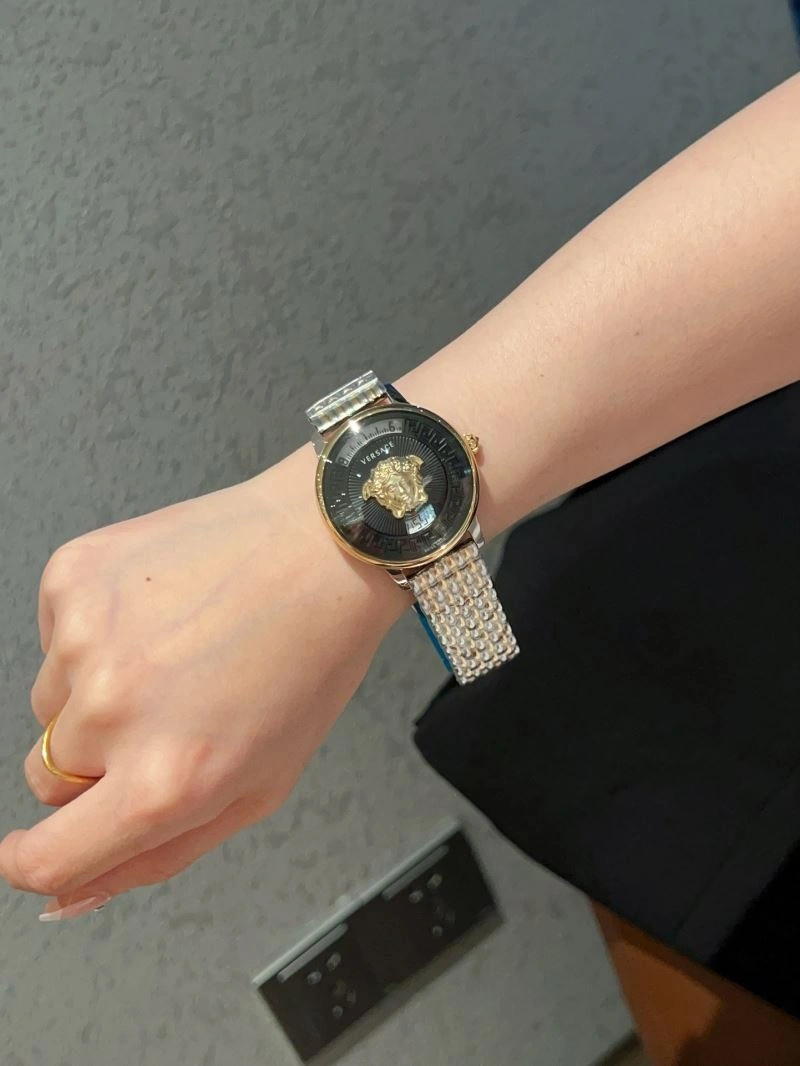 FreshLook VERSACE Watches 207146