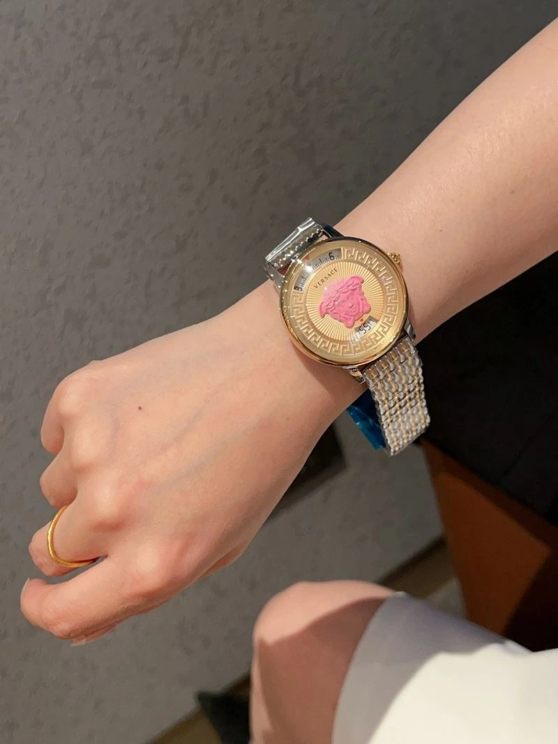 FreshLook VERSACE Watches 207146
