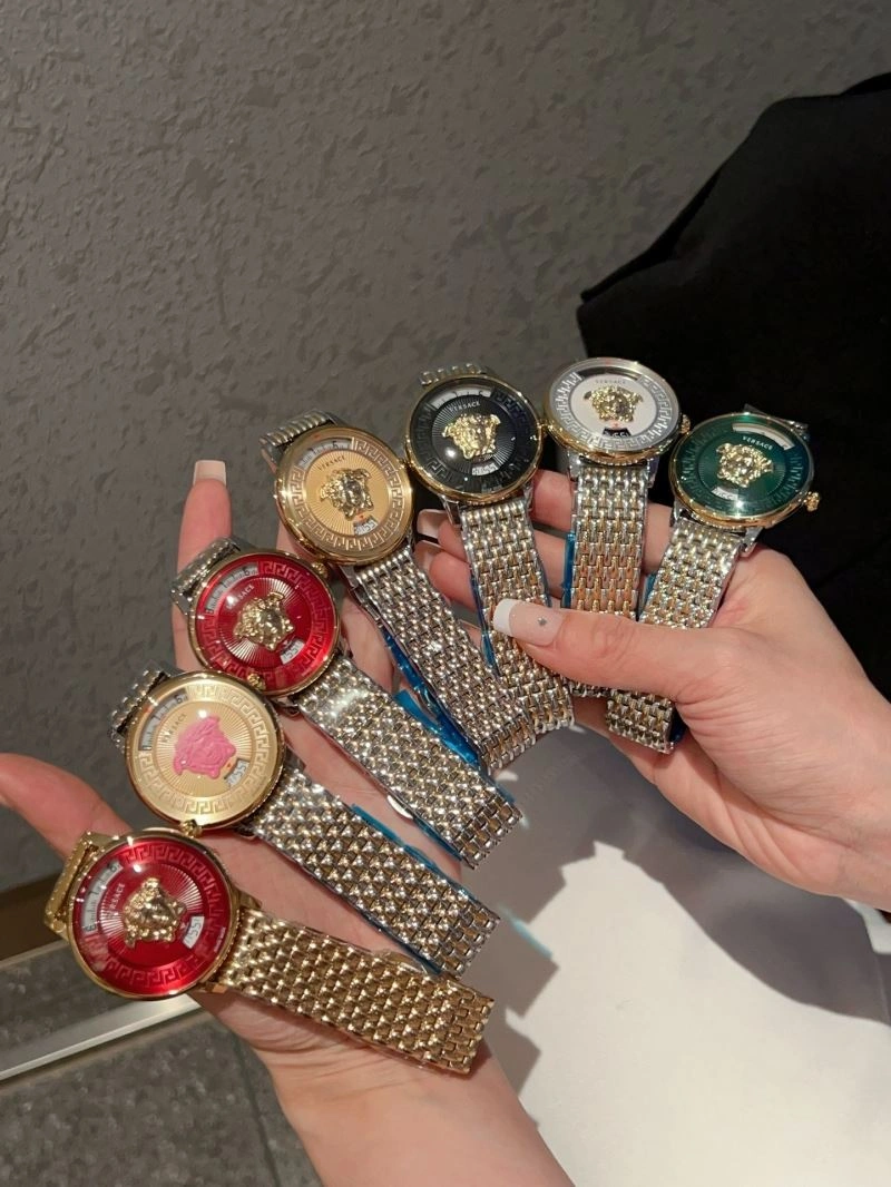 FreshLook VERSACE Watches 207146