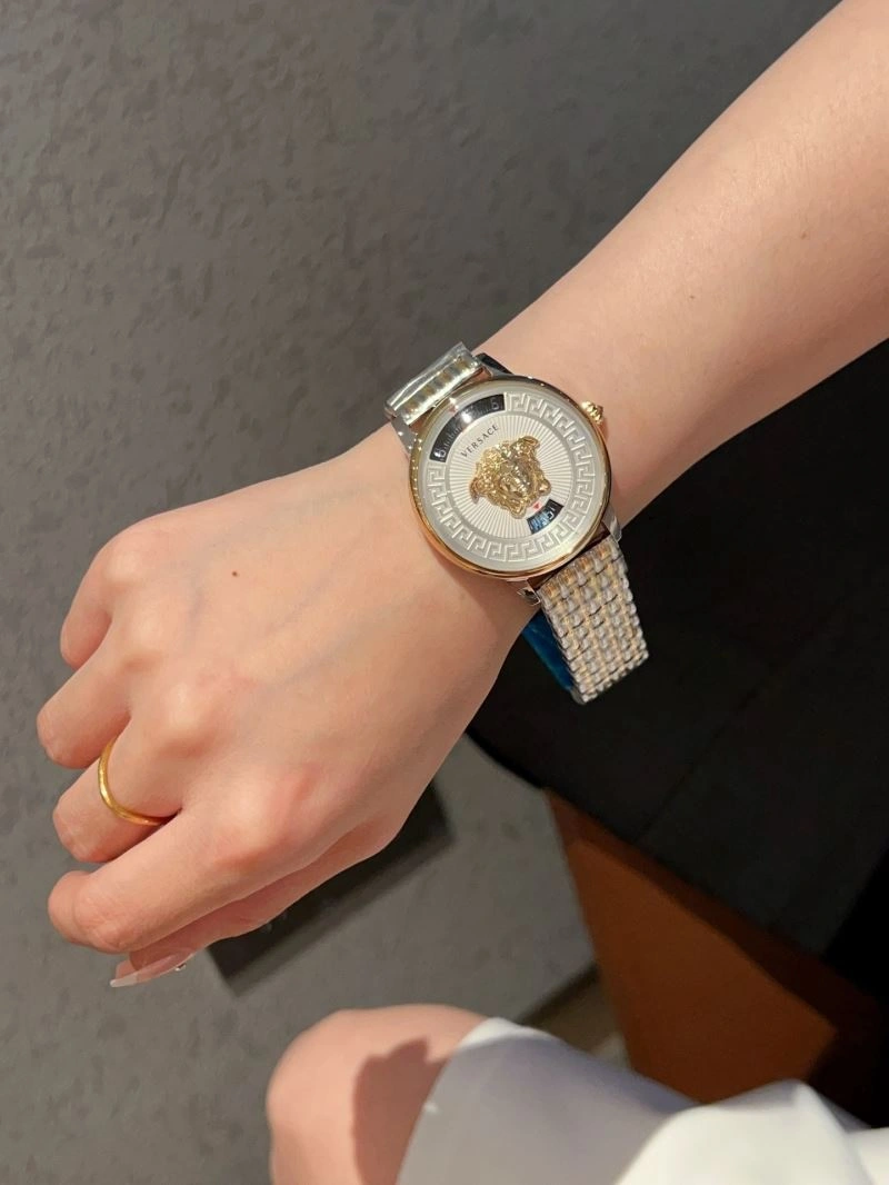 FreshLook VERSACE Watches 207146