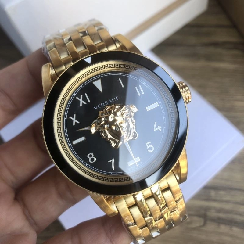 VERSACE Watches Stretchable 207144