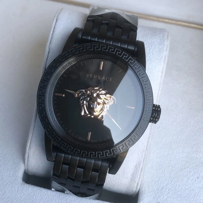 VERSACE Watches Durable 207143