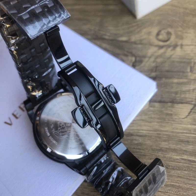 VERSACE Watches Durable 207143