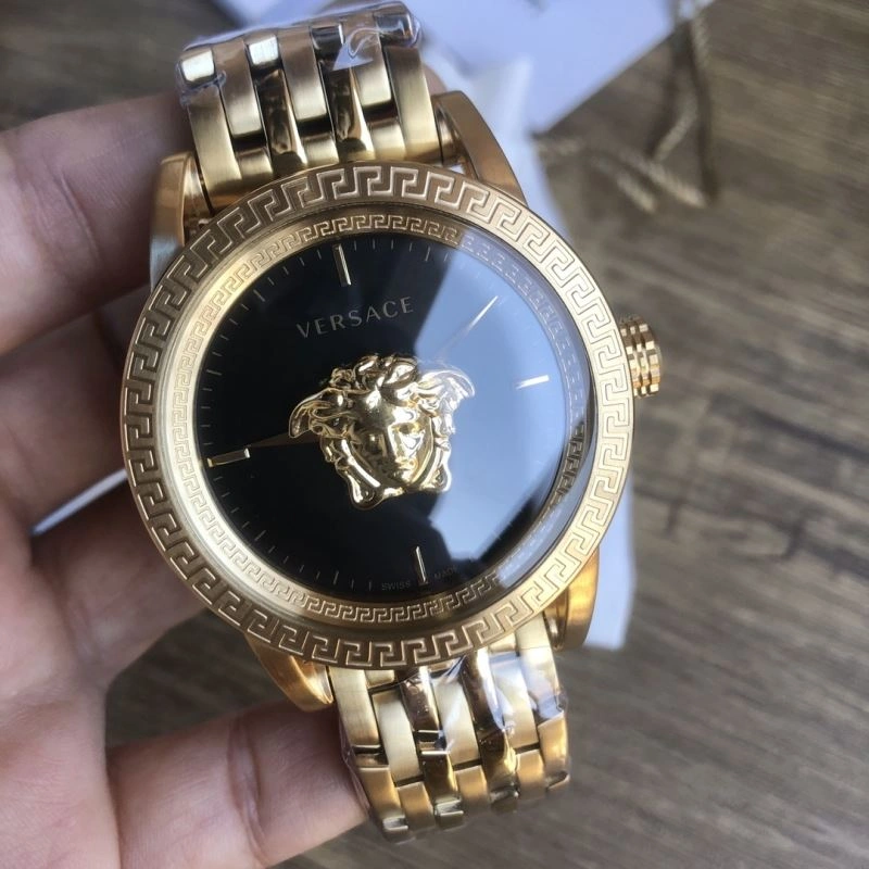 VERSACE Watches Original 207141