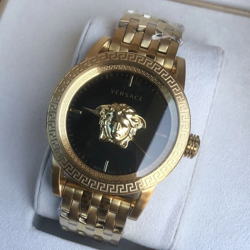VERSACE Watches Original 207141