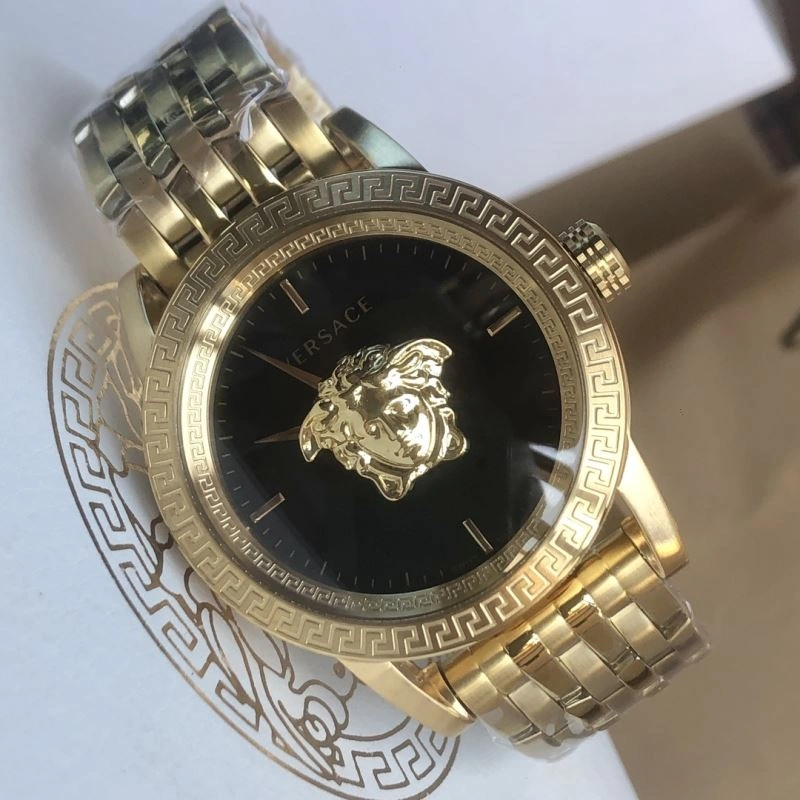 VERSACE Watches Original 207141