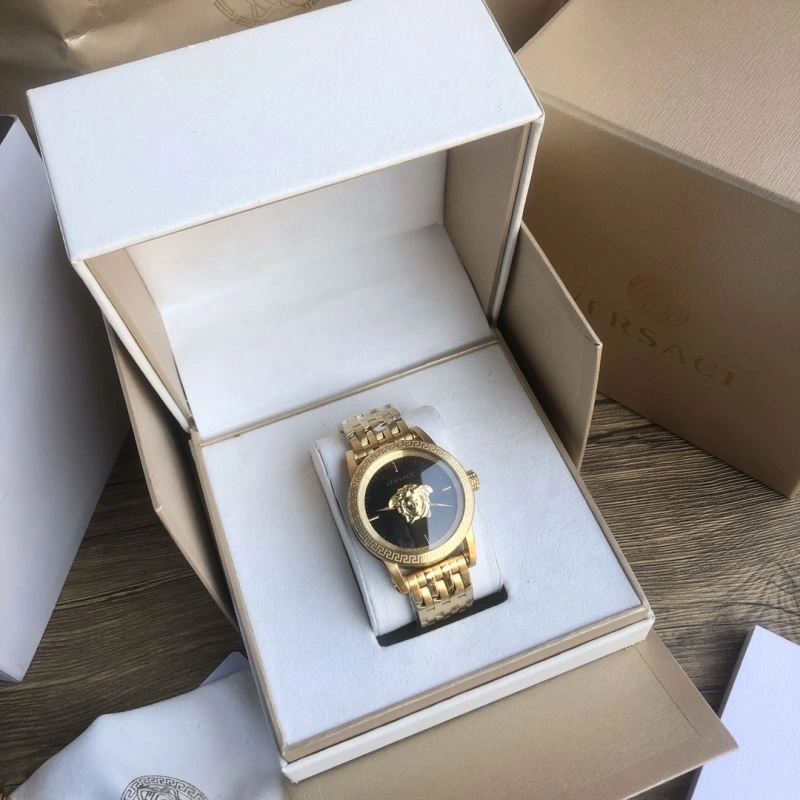 VERSACE Watches Original 207141