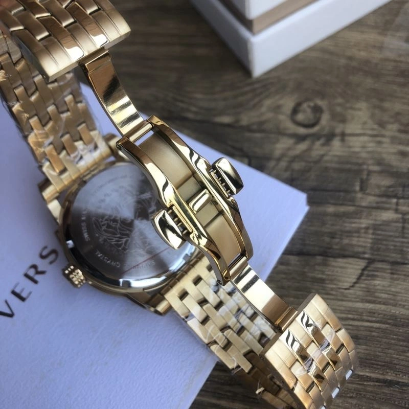 VERSACE Watches Original 207141