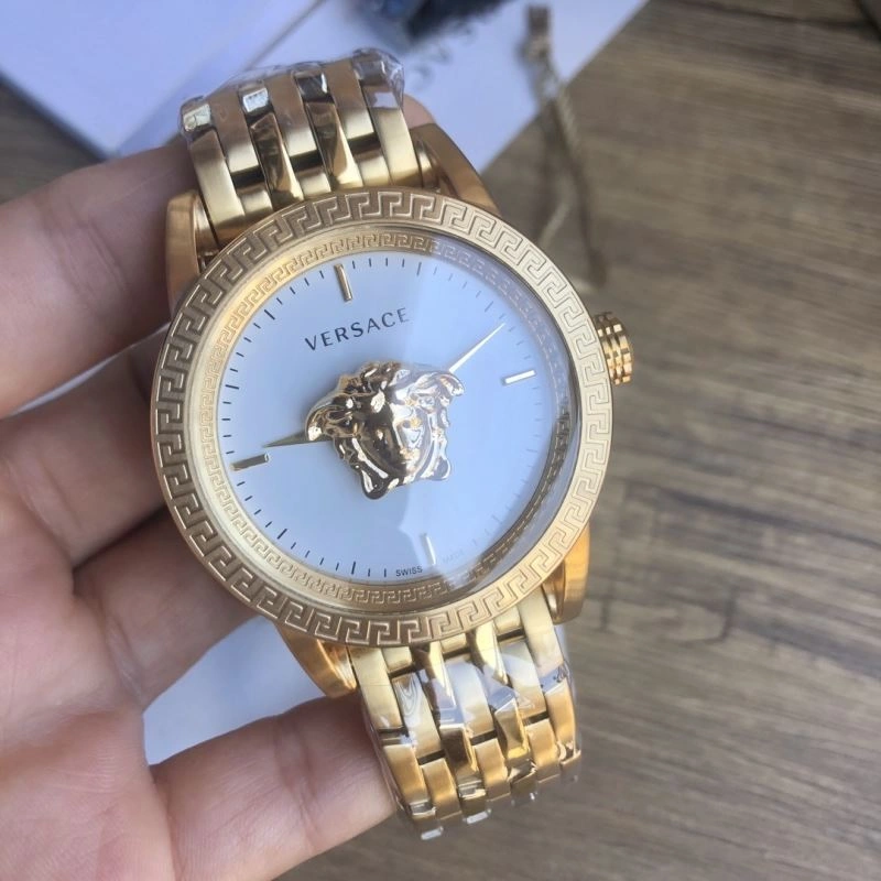 Upgraded VERSACE Watches 207138