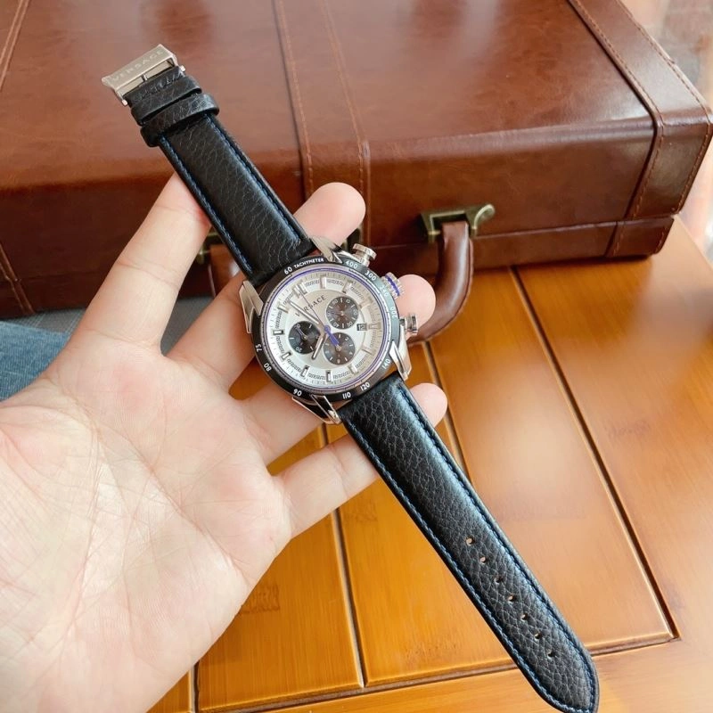 Seasonal VERSACE Watches 207137