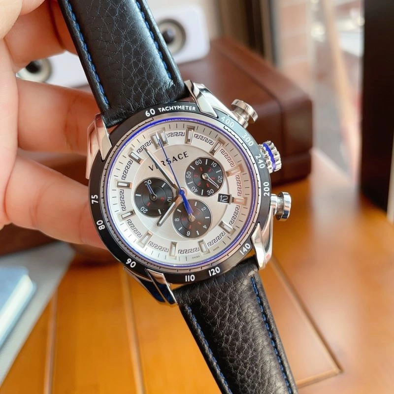 Seasonal VERSACE Watches 207137