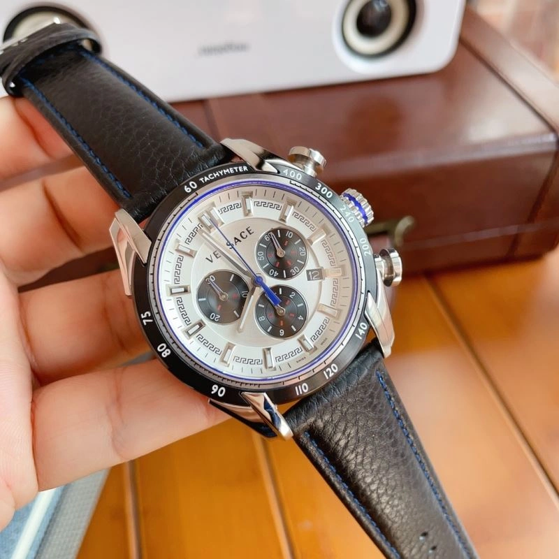 Seasonal VERSACE Watches 207137