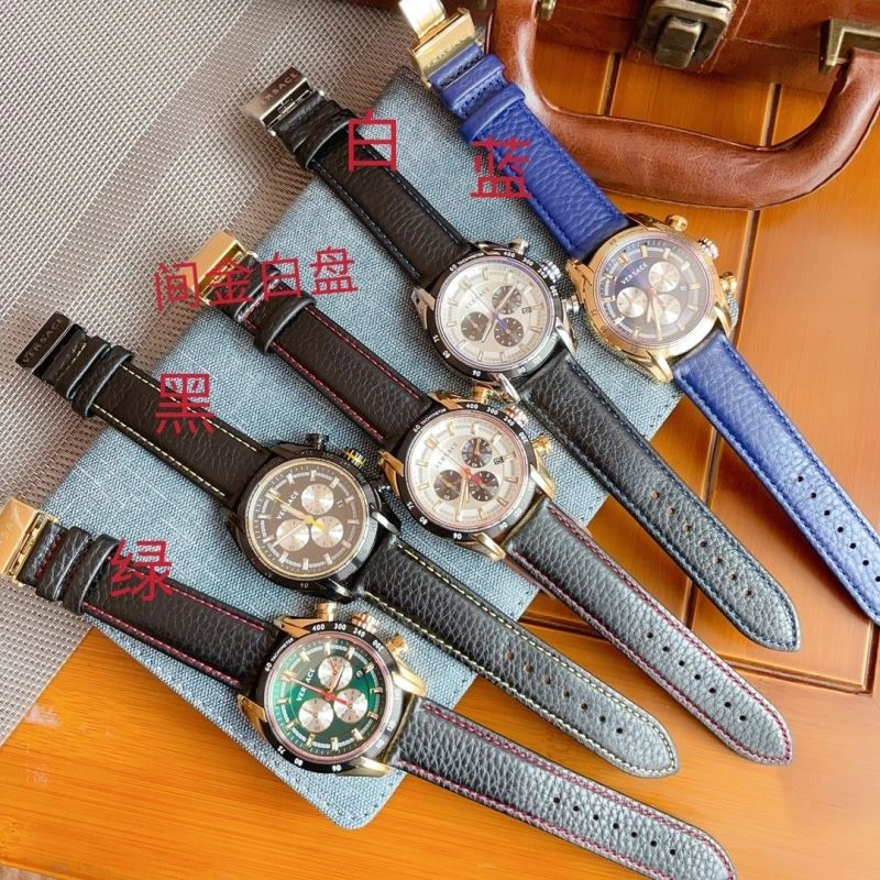 Effortless VERSACE Watches 207127