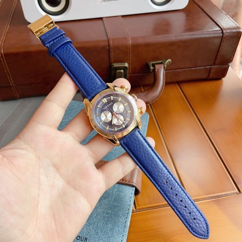 Effortless VERSACE Watches 207127