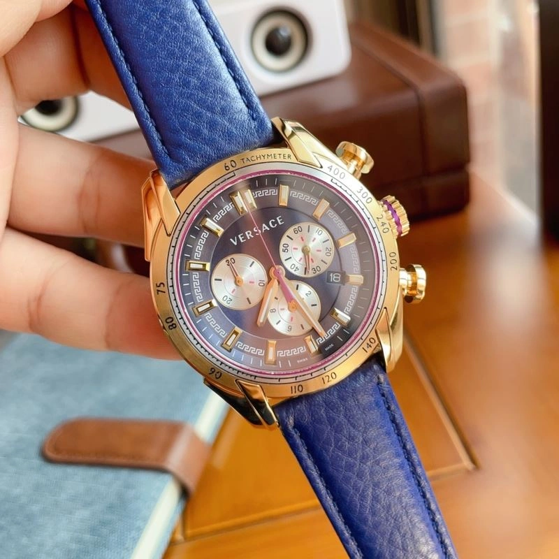 Effortless VERSACE Watches 207127