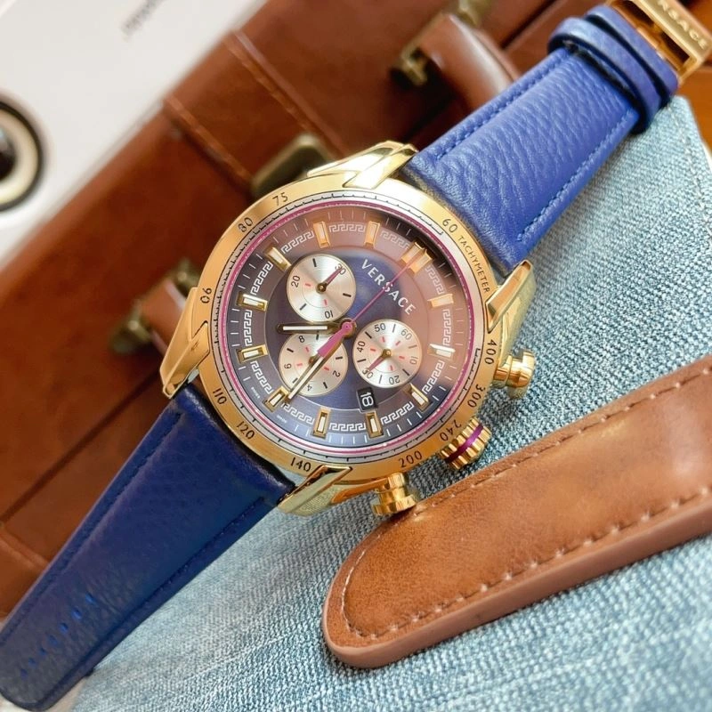 Effortless VERSACE Watches 207127