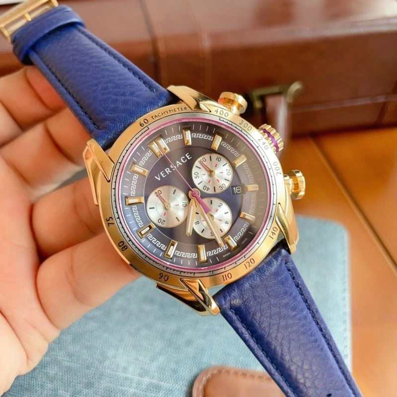 Effortless VERSACE Watches 207127