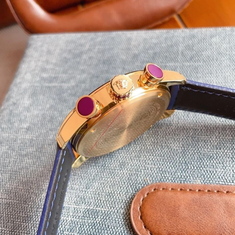 Effortless VERSACE Watches 207127