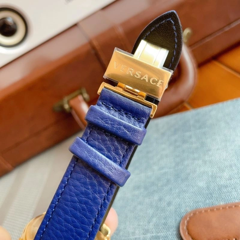 Effortless VERSACE Watches 207127