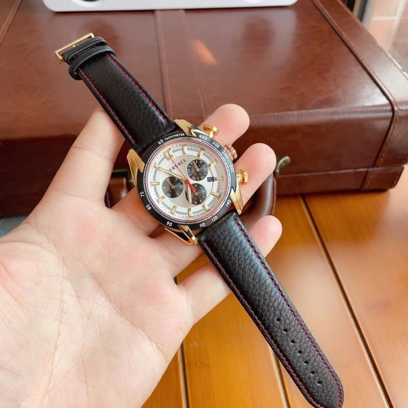 VERSACE Watches WrinkleFree 207126