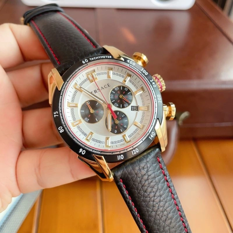 VERSACE Watches WrinkleFree 207126