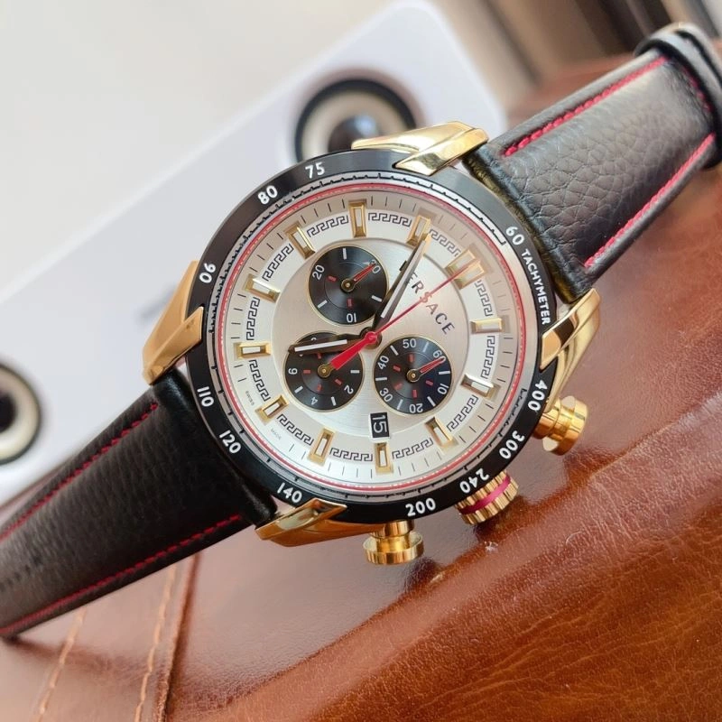 VERSACE Watches WrinkleFree 207126