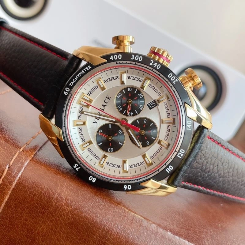 VERSACE Watches WrinkleFree 207126