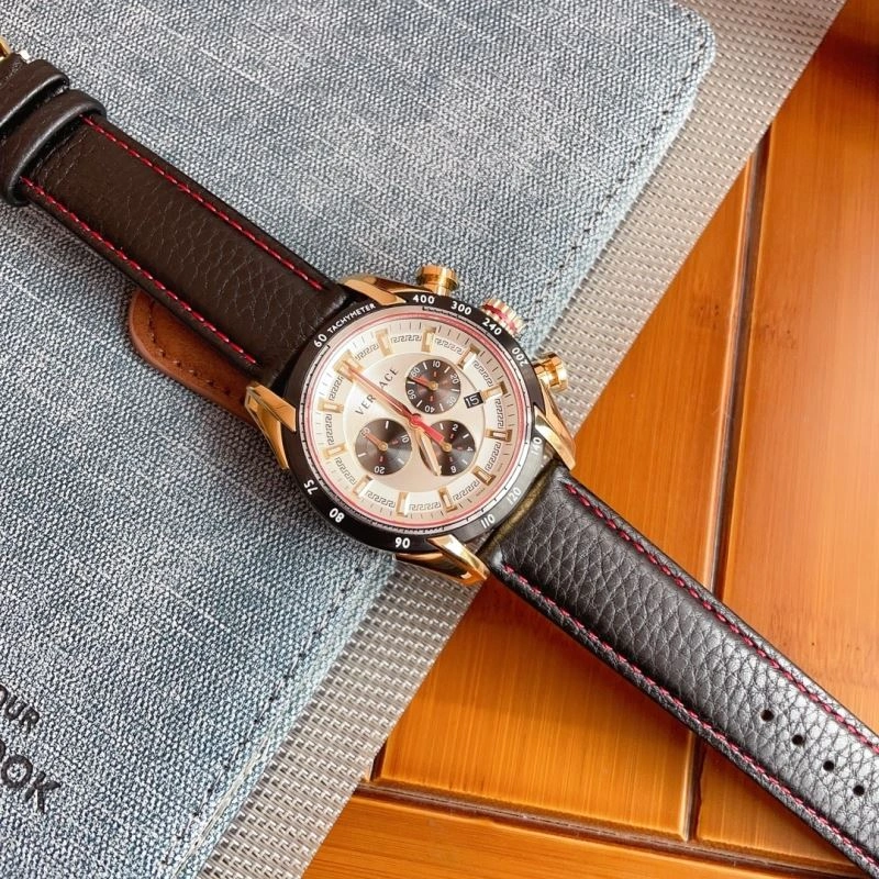 VERSACE Watches WrinkleFree 207126