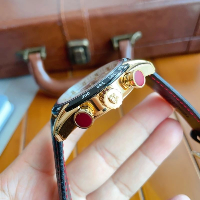 VERSACE Watches WrinkleFree 207126