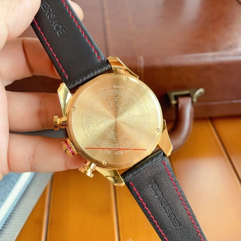 VERSACE Watches WrinkleFree 207126