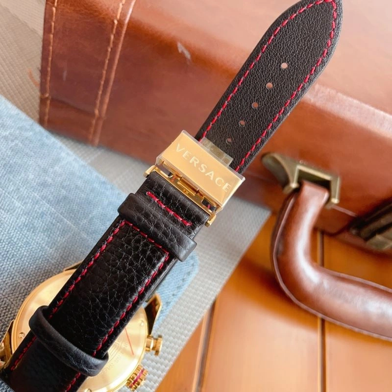 VERSACE Watches WrinkleFree 207126
