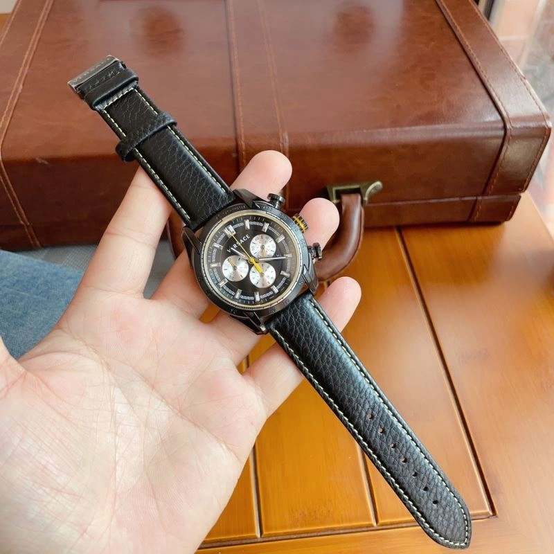 VERSACE Watches Minimalist 207136