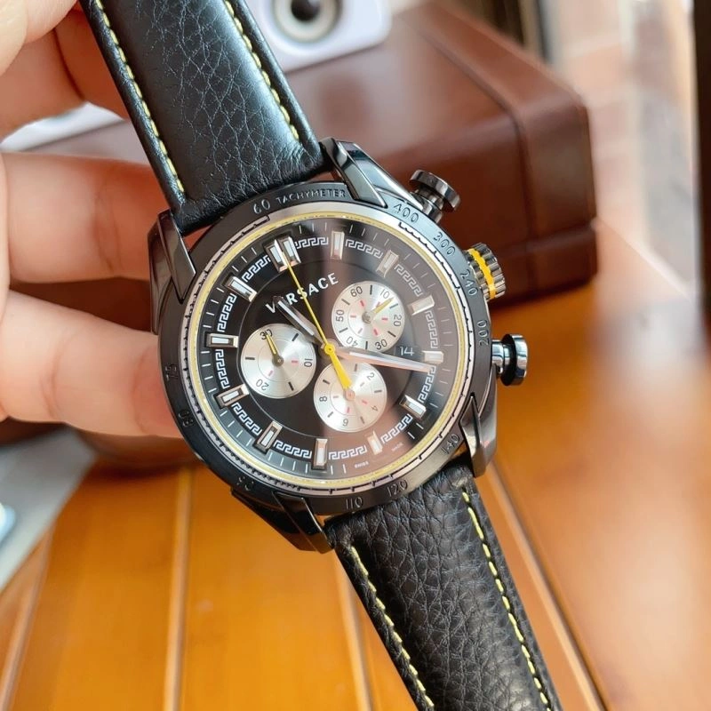 VERSACE Watches Minimalist 207136