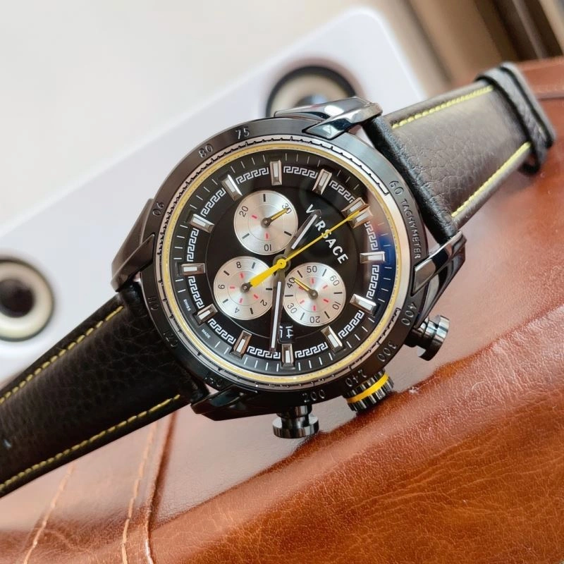 VERSACE Watches Minimalist 207136