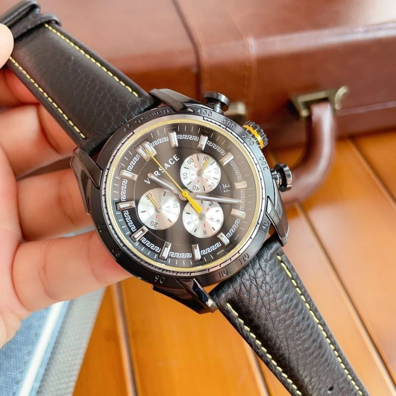 VERSACE Watches Minimalist 207136