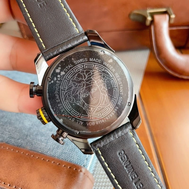 VERSACE Watches Minimalist 207136
