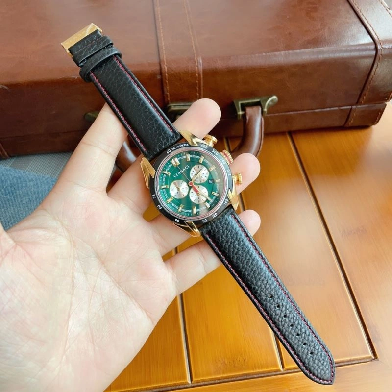VERSACE Watches Unique 207125