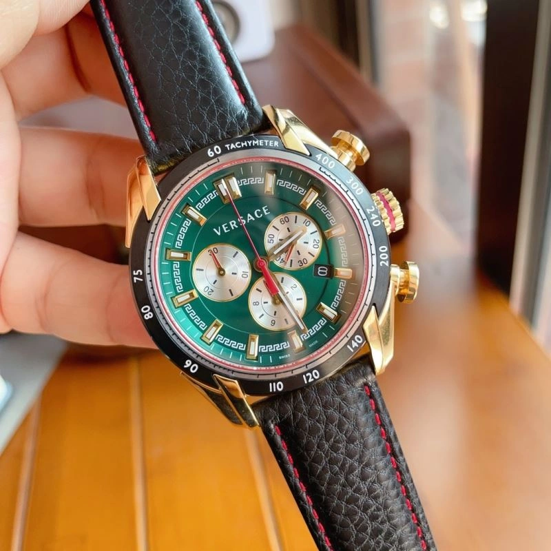 VERSACE Watches Unique 207125