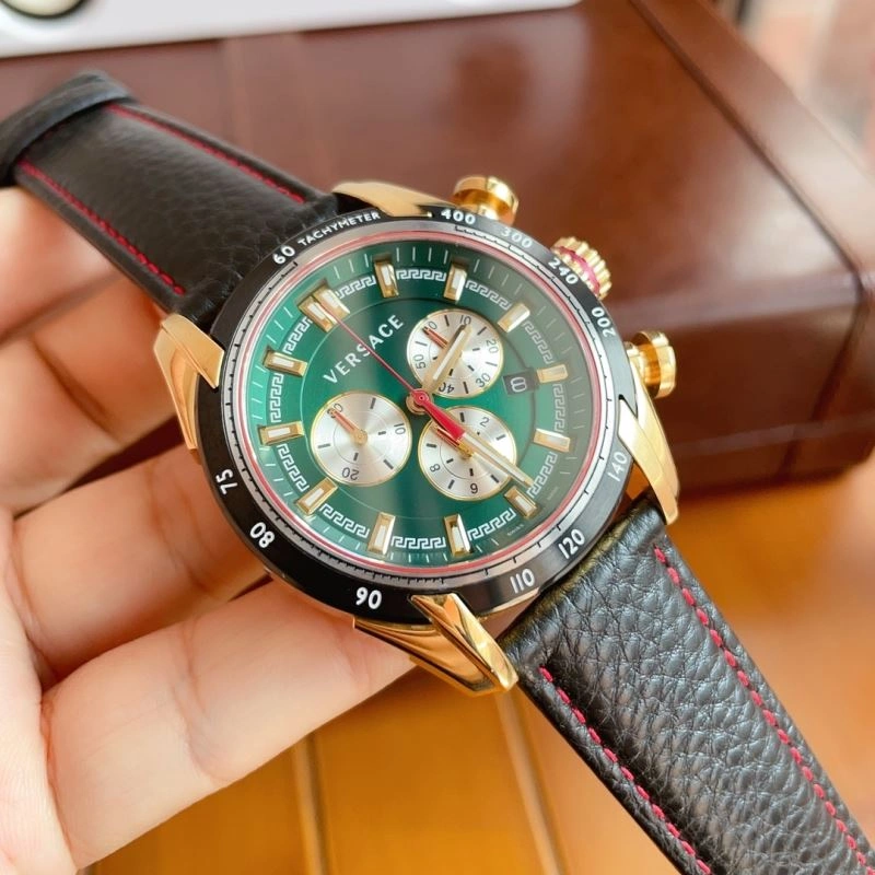 VERSACE Watches Unique 207125
