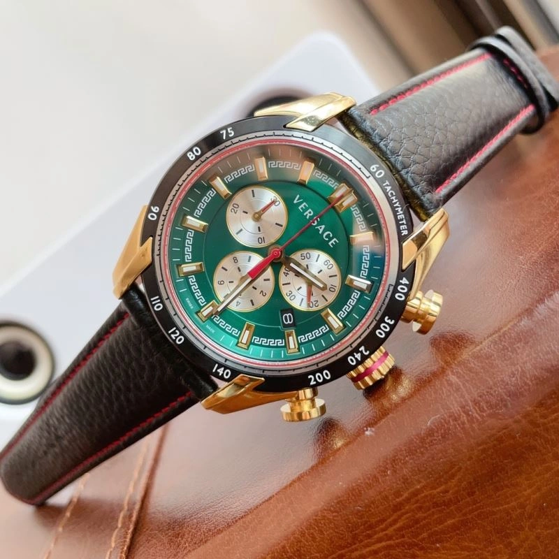 VERSACE Watches Unique 207125
