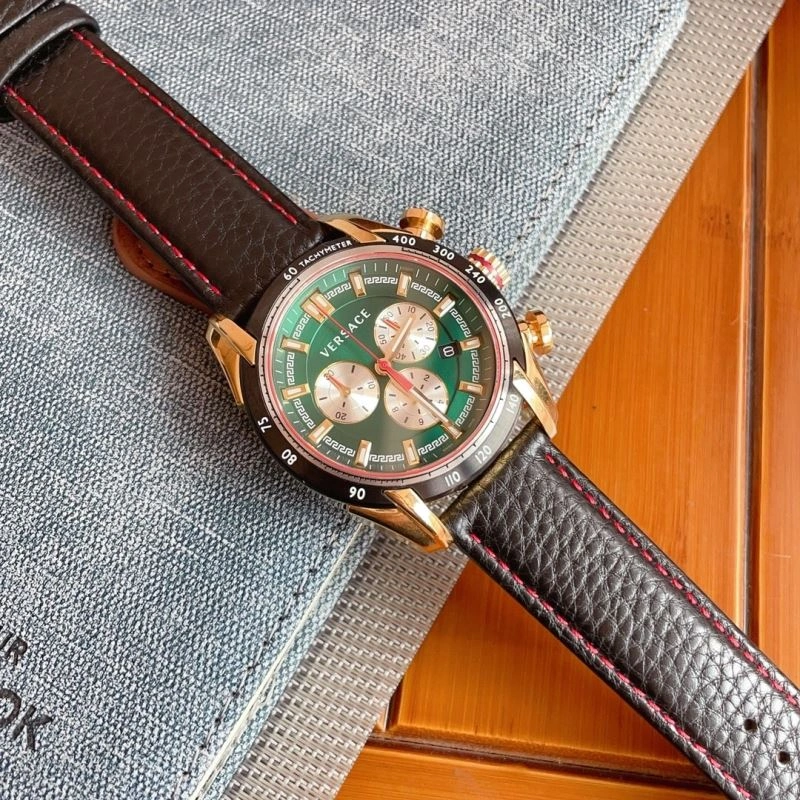 VERSACE Watches Unique 207125